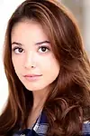 Актриса Soleil Ceseña Bouchereau — превью фото персоны