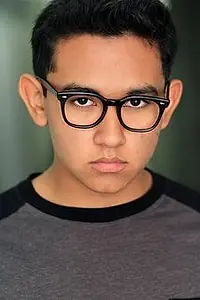 Актёр Blake Alec Miranda — фото персоны