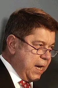 Актёр Мартин Штепанек — фото персоны