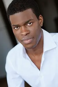 Актёр Kyle Scatliffe — главное фото персоны