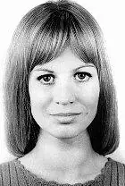 Актриса Йитка Молавцова — фото персоны