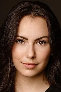 Актриса Александра Хук — фото персоны