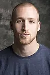 Актёр Patrick Greene — превью фото персоны