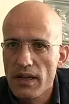 Актёр Сильвио Евангелиста — превью фото персоны