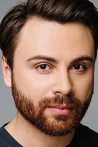 Актёр Евгений Хазов — фото персоны