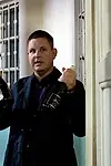 Актёр Михал Новотны — превью фото персоны