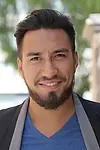 Актёр Daniel Damuzi — превью фото персоны