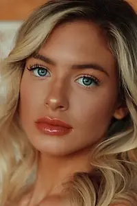 Актриса Hannah Palmer — главное фото персоны