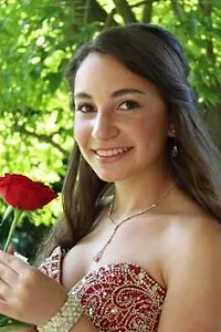 Актриса Rita Faykina — главное фото персоны