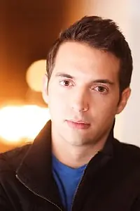 Актёр Joshua Gray — главное фото персоны