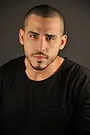 Актёр Christian Torres Villalobos — превью фото персоны