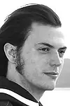 Актёр Joshua Layden — превью фото персоны