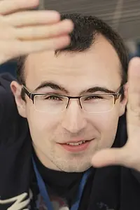 Актёр Михаил Салаев — фото персоны