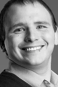Актёр Андрей Соколов — фото персоны