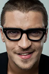 Актёр Антон Беляев — фото персоны