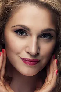 Актриса Анжелика Фролова — фото персоны