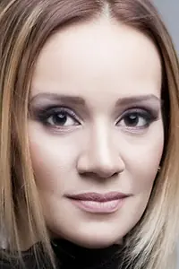 Актриса Валентина Бирюкова — фото персоны