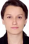 Актриса Татьяна Эрдемир — превью фото персоны