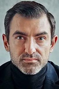 Актёр Халед Юсеф — фото персоны