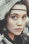 Актриса Евгения Карловская — превью фото персоны
