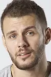 Актёр Даниил Масленников — превью фото персоны
