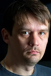 Актёр Евгений Шеманов — фото персоны