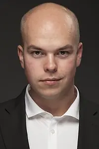 Актёр Samuel Huhmarniemi — фото персоны