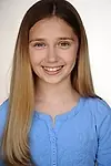 Актриса Lauren Claire Bullock — превью фото персоны