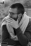 Актёр Sasha Louis Vukovic — превью фото персоны
