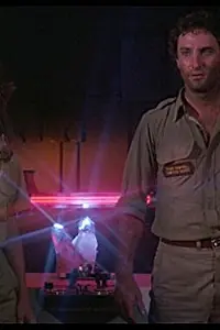 Актёр C. Juston Campbell — фото персоны