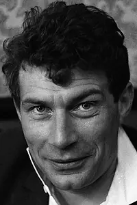 Актёр Джон Бергер — фото персоны