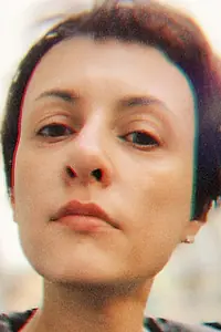 Актриса Ната Покровская — фото персоны