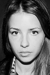 Актриса Анна Орлова — фото персоны