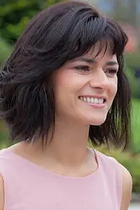 Актриса Ana Santervás — фото персоны