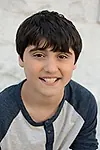 Актёр Justin Luca — превью фото персоны