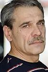 Актёр Сергей Колесников — превью фото персоны
