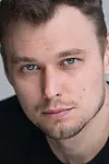 Актёр Сергей Волошин — превью фото персоны