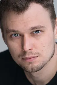 Актёр Сергей Волошин — фото персоны