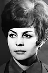 Актриса Азалия Лихитченко — превью фото персоны