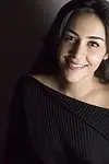 Актриса Iman Al Shaybani — превью фото персоны