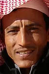 Актёр Hussein Salameh Al-Sweilhiyeen — превью фото персоны