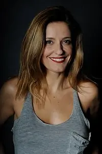 Актриса Antoniela Canto — главное фото персоны