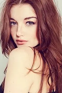 Актриса Monica Ollander — главное фото персоны