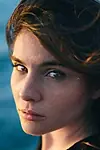 Актриса Alice Canzonieri — превью фото персоны