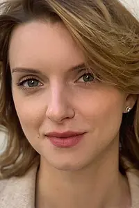 Актриса Анна Шалашина — фото персоны