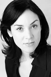 Актриса Nina Bradlin — главное фото персоны
