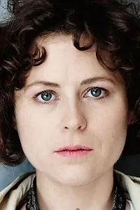 Актриса Leonie Charlotte Adam — фото персоны