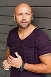 Актёр Johnny Bermudez — превью фото персоны