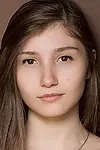 Актриса Илаида Акдоган — превью фото персоны