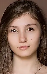 Актриса Илаида Акдоган — фото персоны